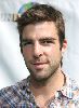 Zachary Quinto : Zachary Quinto-SGG-071493