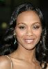 Zoe Saldana : Zoe Saldana-SGG-059459