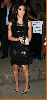 kim kardashian at Claudia Jordan's 35th BirthDay Party on April 14th 2008