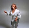 Queen Latifah : Queen-Latifah-u06