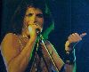 Queen : Freddiepic onstage 5