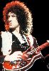 Queen : brian73