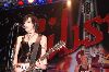 Joan Jett : Joan Jett and the Blackhearts-ADB-009050