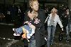 Dannielynn Birkhead : Larry Birkhead holding his baby  daughter Dannielynn