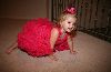 Dannielynn Birkhead : Dannielynn Birkhead 2 years old