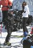 Kate Middleton : skiing