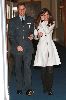 Kate Middleton : prince william graduation