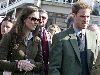 Kate Middleton : with price william