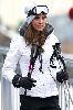 Kate Middleton : in Switzerland