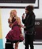 Russell Brand : presenter of 2008 MTV Video Music Awards