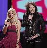 Russell Brand : presenting MTV Awards