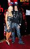 Holly Madison : Genetic Opera Premiere - Criss Angel