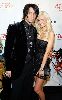 Holly Madison : Genetic Opera Premiere