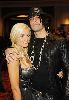 Holly Madison : Genetic Opera Premiere with Criss Angel