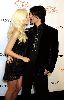 Holly Madison : Criss Angel and Holly Madison