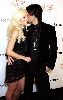 Holly Madison : Holly Madison and Criss Angel