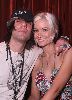 Holly Madison : LAX Nightclubwith Criss angel