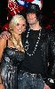 Holly Madison : Boyfriend Criss angel