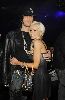 Holly Madison : Genetic Opera Premiere Together with criss angel