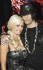 Holly Madison : The Genetic Opera Premiere