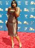 Jennifer Hudson : Hudson appearance 2008 Toronto International Film Festival - Golf Rocks