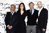 Olga Kurylenko : with the james bond 2008 movie actors