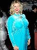 Anna Nicole Smith : when she was fat 1996