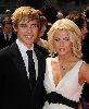 Julianne Hough : Emmy Awards