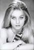 Julianne Hough : Julianne Hough as a teenager