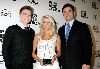 Julianne Hough : Hough Awards