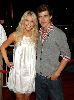 Julianne Hough : Julianne Hough attends High School Musical 3 Premiere