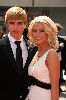 Julianne Hough : 13th 2008 with Cody Linley