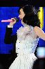 Katy Perry : performance of Katy Perry at the Awards