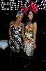 Katy Perry : Kate Perry and Pink backstage at MTV Awards 2008