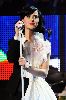 Katy Perry : mtv performance - 2008