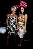 Katy Perry : Kate Perry and Pink backstage at MTV Awards