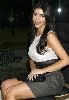 kim kardashian attends Hollywood Life Magazine Celebration of â€œHollywood Greenâ€ in Hollywood on October 23rd, 2008