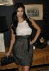 kim kardashian attends Hollywood Life Magazine Celebration of â€œHollywood Greenâ€ in Hollywood on October 23rd, 2008