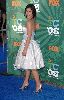 kim kardashian attends the Teen Choice Awards held at Gibson Amphitheater on August 3rd, 2008 in Los Angeles, California