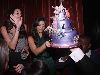 kim kardashian : October 27th, 2008 - Kim s 28th birthay party