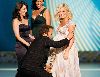 Amy Poehler : 2008 September Emmy Awards appearance