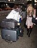 Peaches Geldof : Peaches+Geldof+Max+Drummey+JFK+Airport+W-NxwZXQwTkl