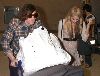 Peaches Geldof : Peaches+Geldof+Max+Drummey+JFK+Airport+283p-Ywshvhl