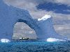 Antarctica : Antarctic Sailing