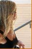 Jennifer Aniston : Jennifer Aniston at Barney s in Beverly Hills9 4893429347a3b