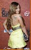 Tila Tequila arrives at Spike TV's 2nd Annual Guys Choice Awards on May 30th 2008