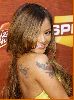 Tila Tequila arrives at Spike TV's 2nd Annual Guys Choice Awards on May 30th 2008