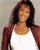 WHITNEY HOUSTON : 1102 whitney houston c