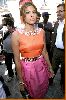 Eva Mendes : eva mendes at the Dior 2009 Spring Summer Haute Couture fashion show2 486cefdaa78ee