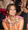 Eva Mendes : eva mendes at the Dior 2009 Spring Summer Haute Couture fashion show6 486cefdab01c9